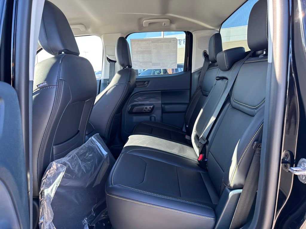 New 2026 Ford Maverick Lobo image 11