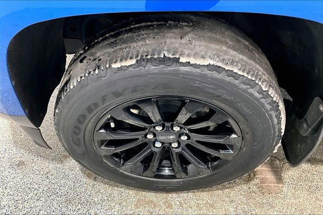 Used 2021 GMC Canyon Elevation w/ Trailering Package image 36