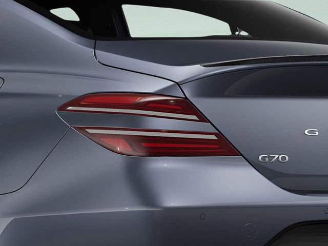 New 2026 Genesis G70 3.3T Prestige AWD/4WD image 24