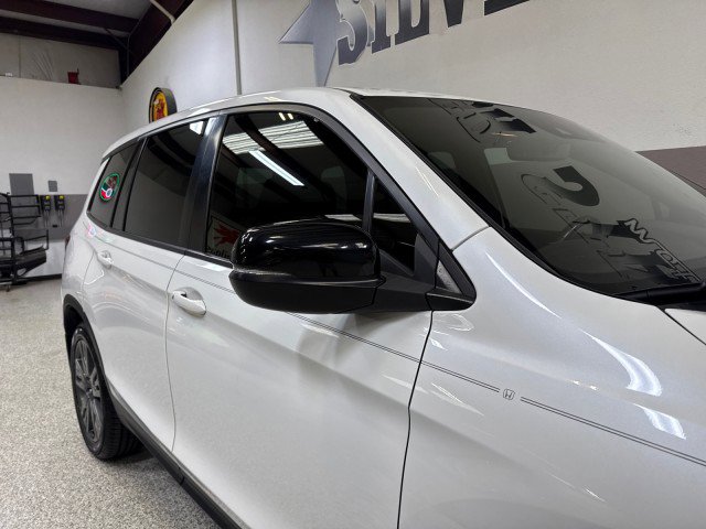 Used 2021 Honda Passport EX-L image 68