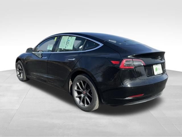 Used 2019 Tesla Model 3 Long Range image 5