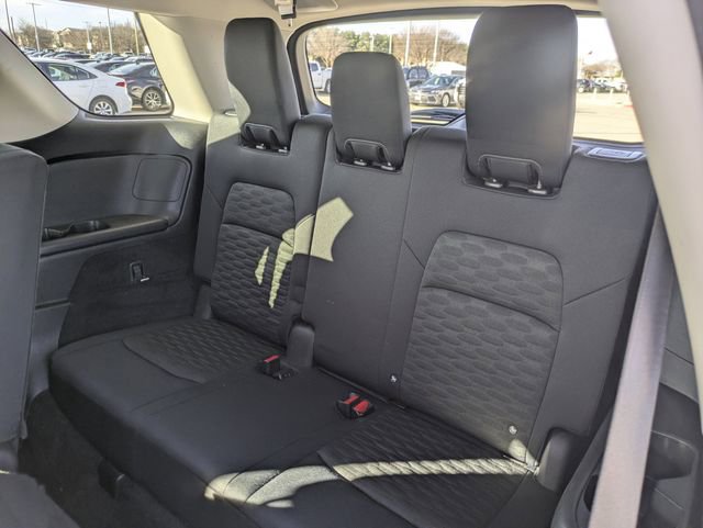 Used 2022 Nissan Pathfinder SV w/ SV Black Package image 28