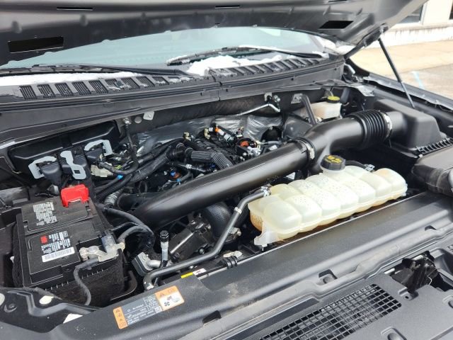 Used 2024 Ford Expedition Limited image 14