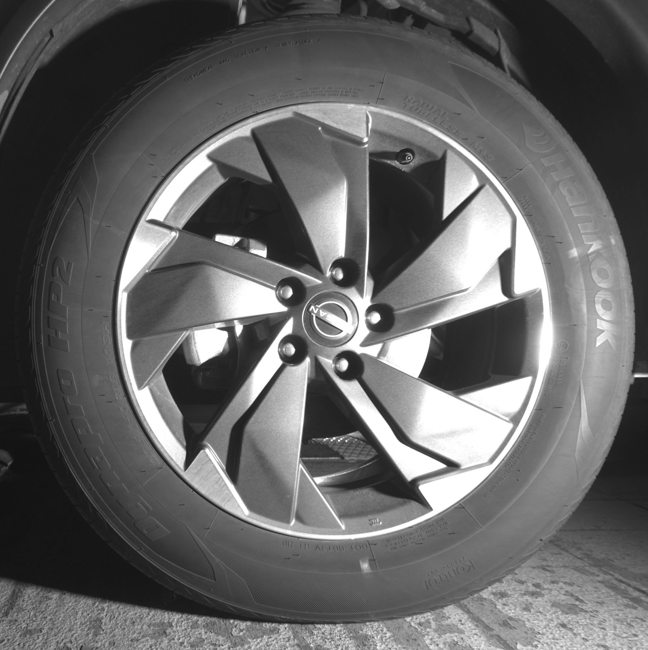 Used 2025 Nissan Rogue SV image 12