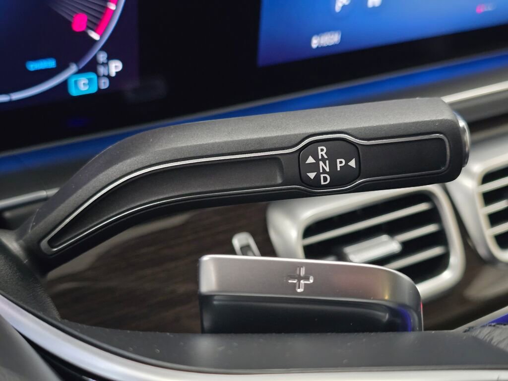 New 2026 Mercedes-Benz GLE 450 4MATIC image 16