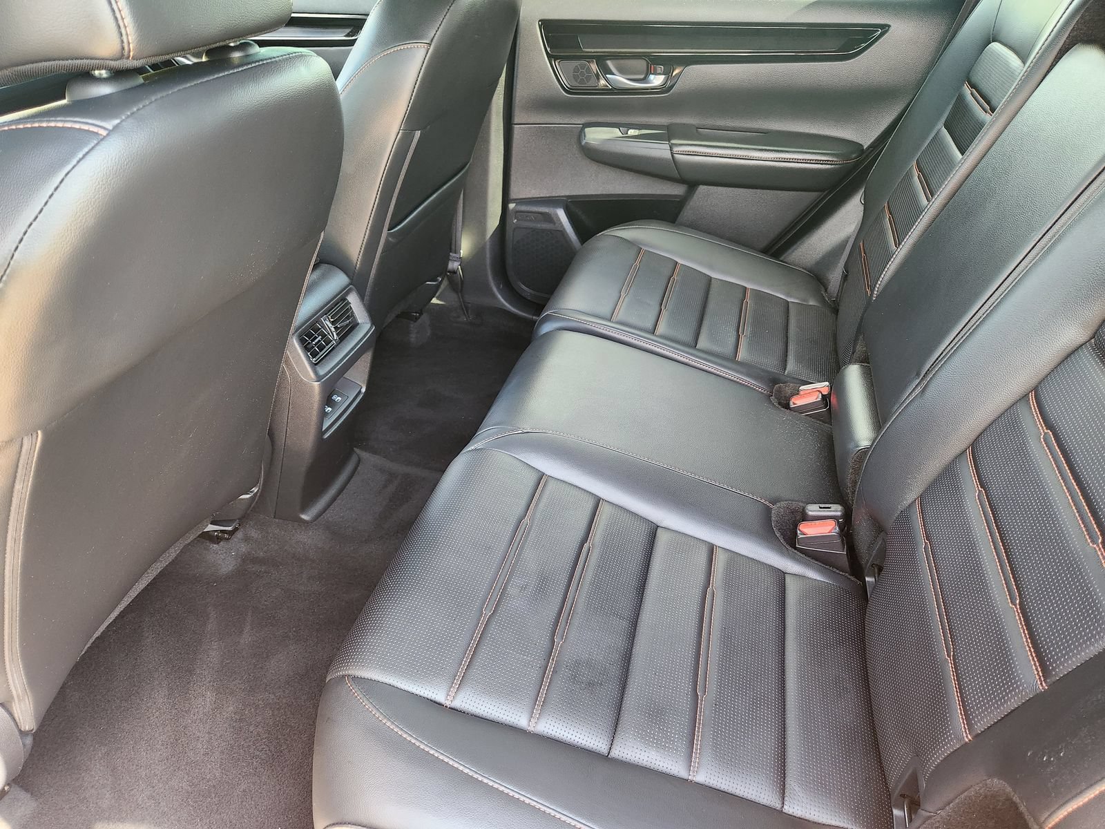Used 2023 Honda CR-V Sport Touring image 33