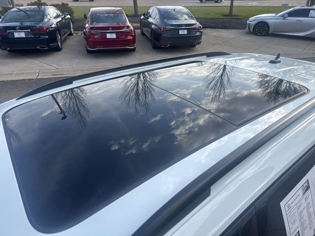 Used 2019 Volkswagen Tiguan SEL Premium R-Line w/ 3rd Row Seat Package image 10