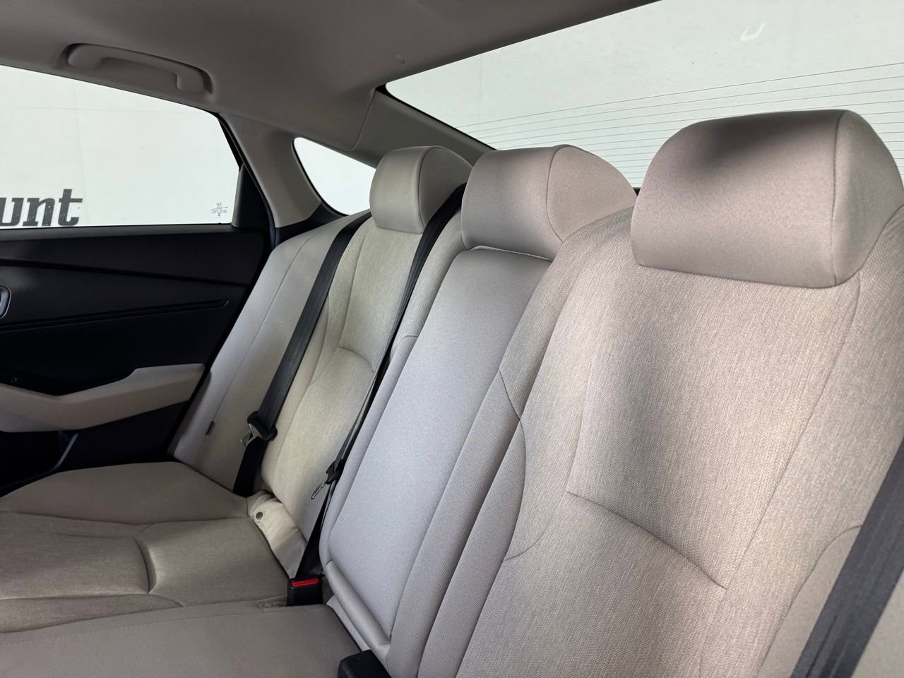 Used 2024 Honda Accord EX image 11