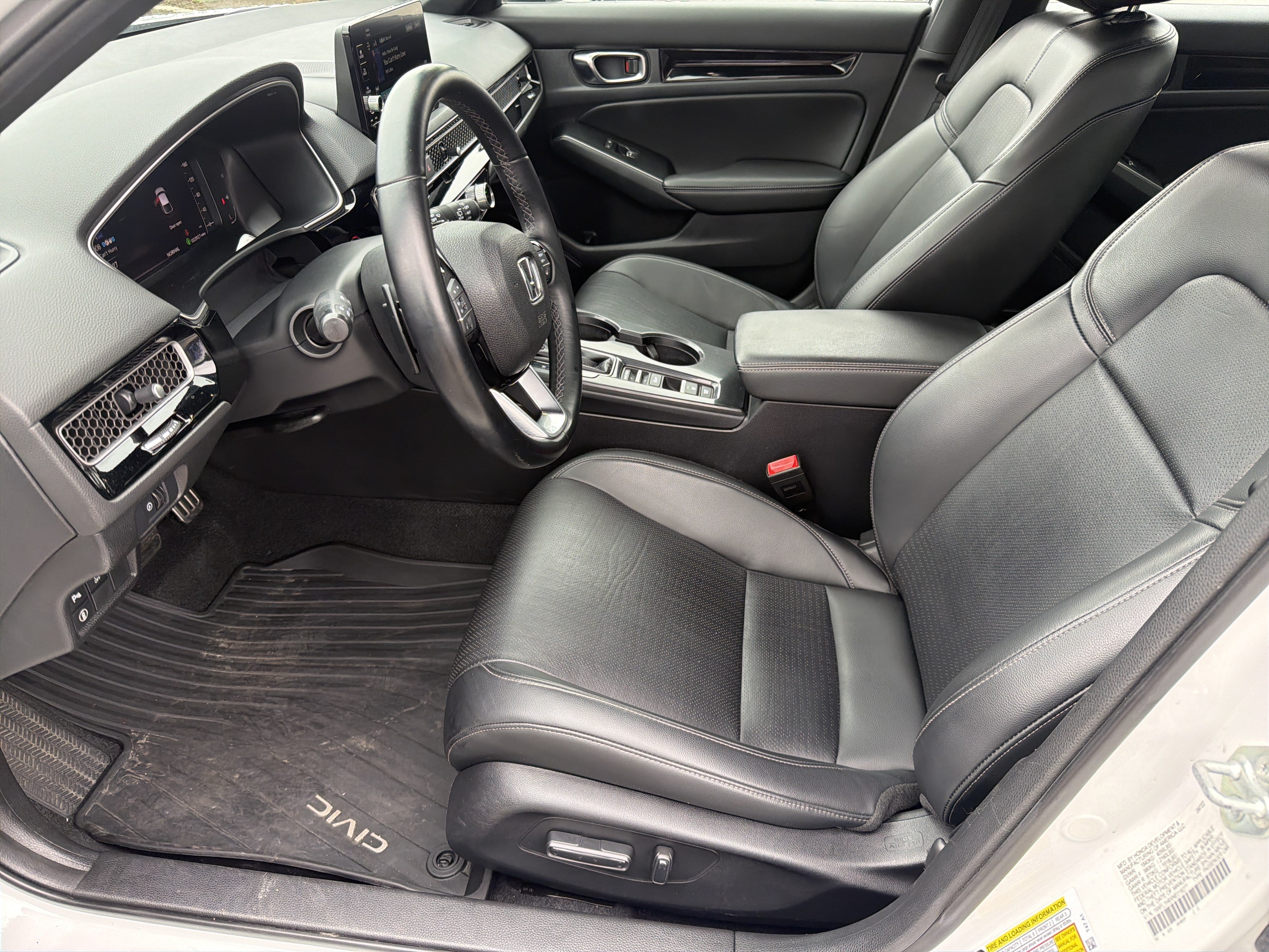 Used 2022 Honda Civic Sport Touring image 18