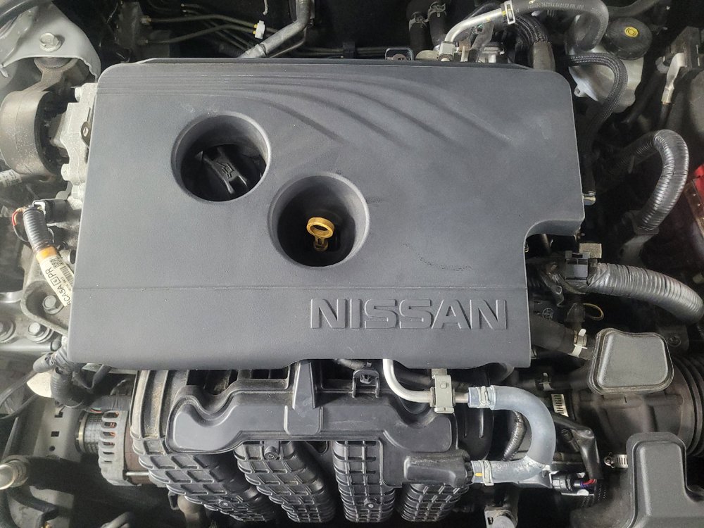 Used 2019 Nissan Altima 2.5 SL FWD image 30