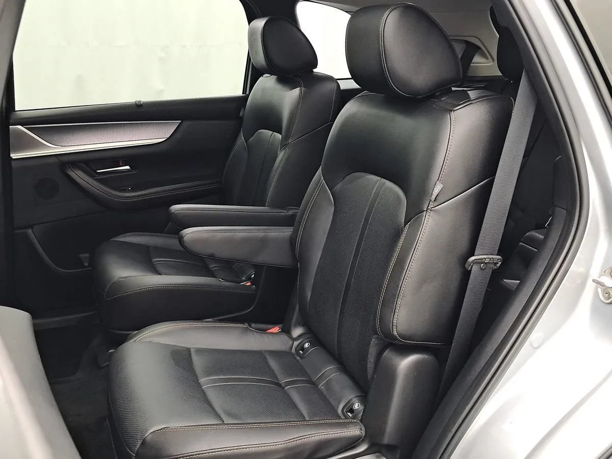 Used 2024 MAZDA CX-90 Plug-In Hybrid w/ Premium Pkg AWD/4WD image 52