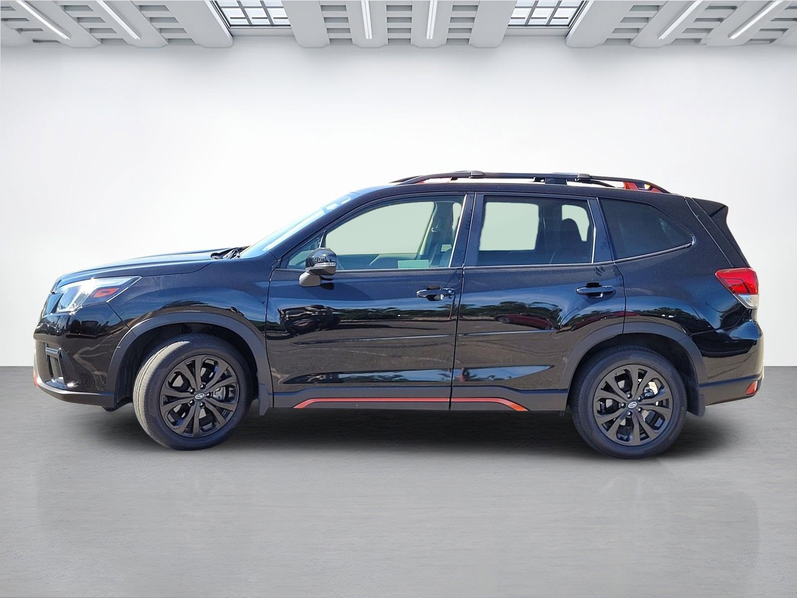 Used 2023 Subaru Forester Sport image 14
