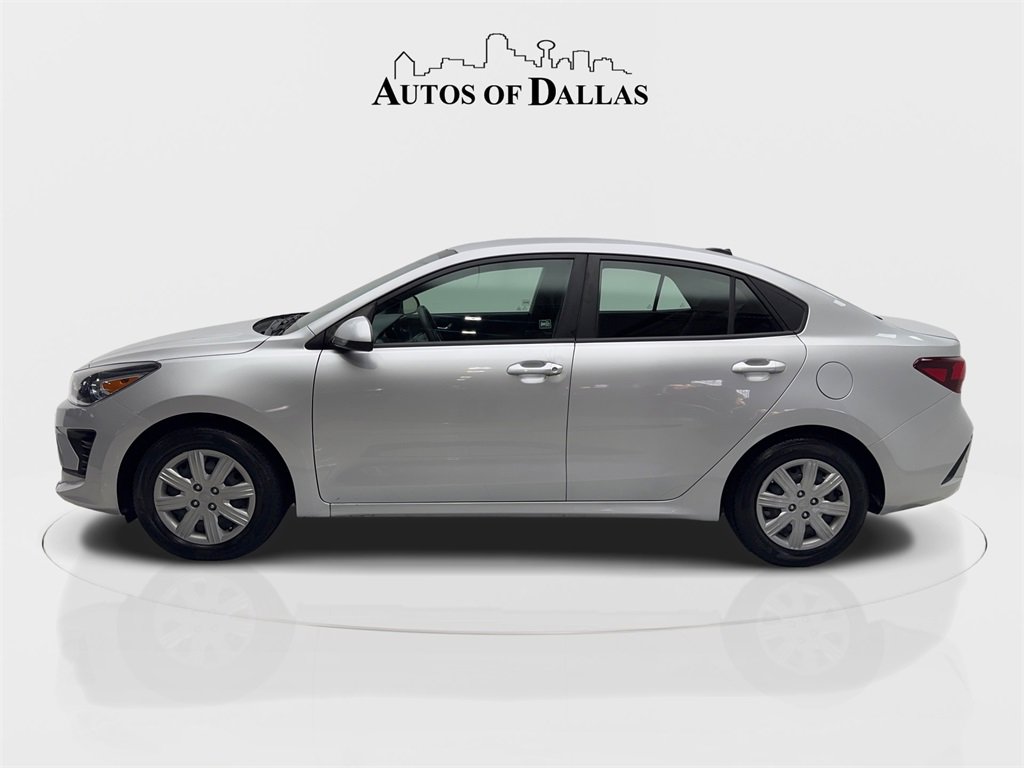 Used 2021 Kia Rio S image 5