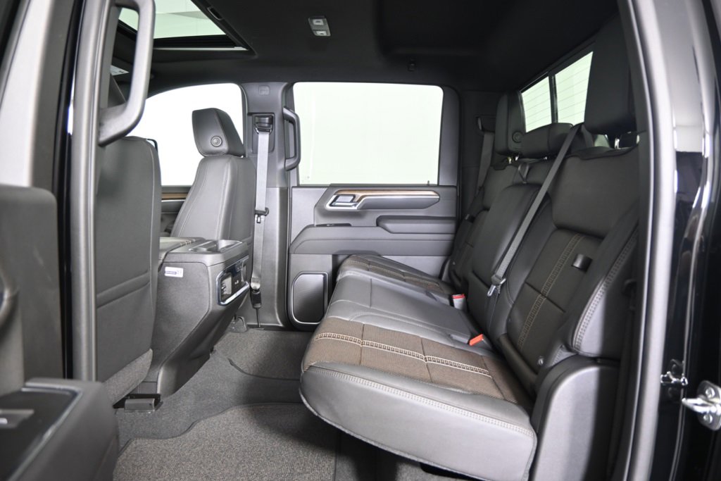 New 2026 Chevrolet Silverado 2500 High Country w/ High Country Premium Package image 17