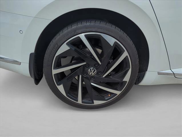 Used 2023 Volkswagen Arteon SEL Premium image 27