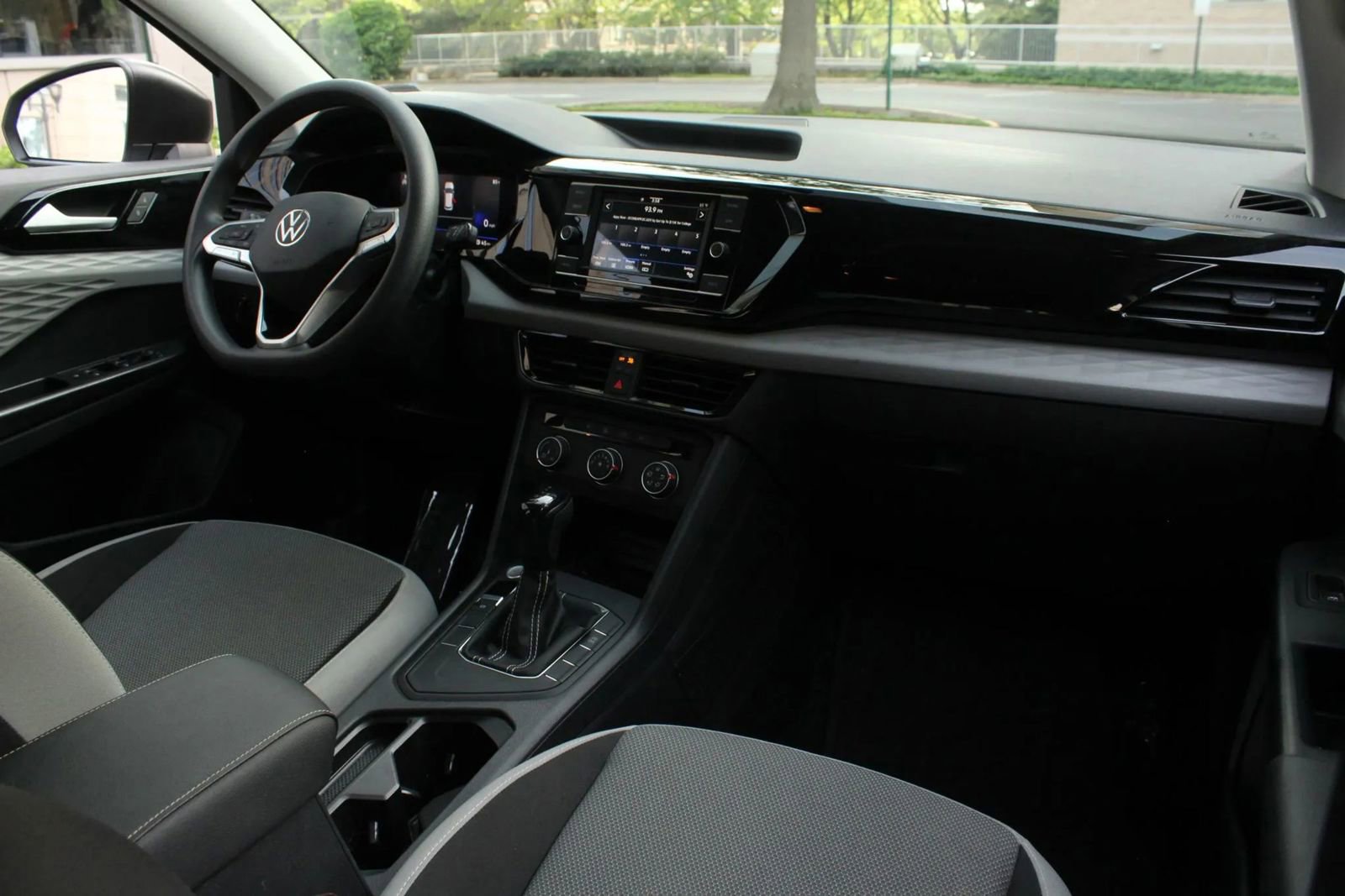 Used 2022 Volkswagen Taos S FWD image 24
