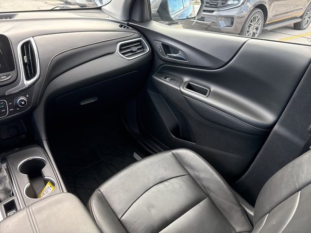 Used 2018 Chevrolet Equinox Premier FWD image 21