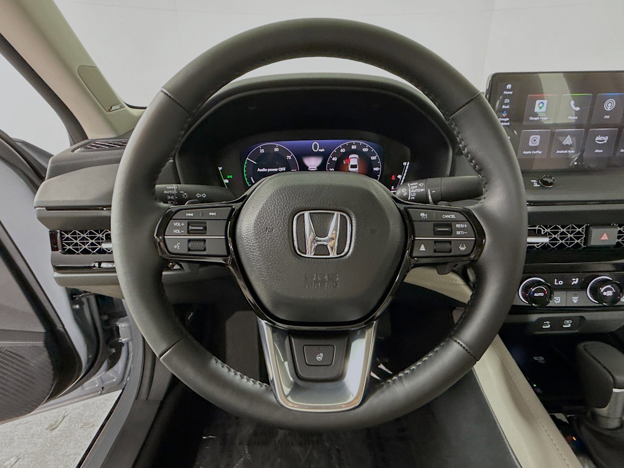 New 2026 Honda Accord Touring image 9
