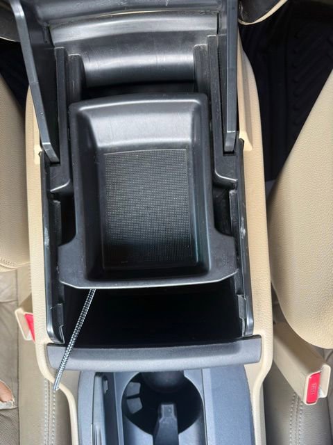 Used 2008 Honda Accord EX-L image 28