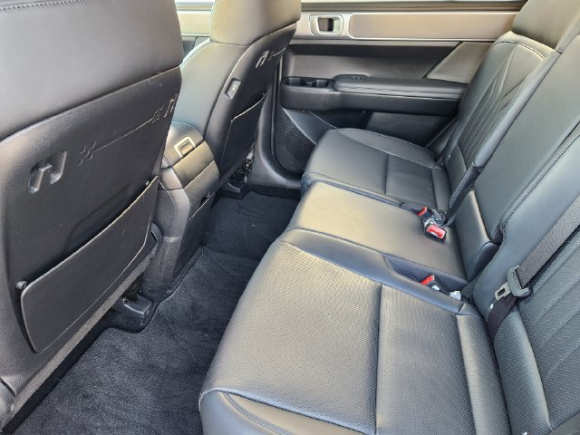Used 2026 Hyundai Santa Fe XRT AWD/4WD image 31