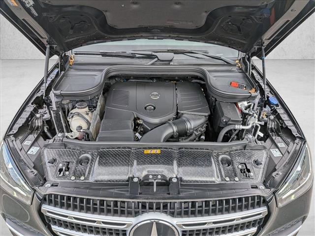 Used 2025 Mercedes-Benz GLE 350 GLE 350 image 23