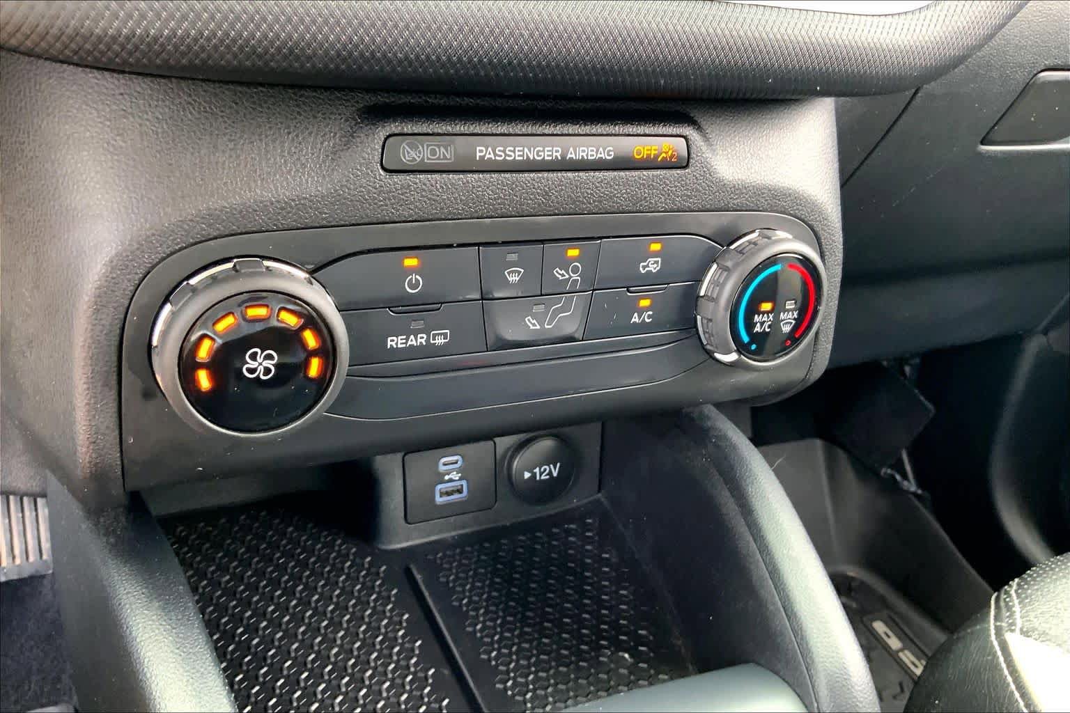 Used 2021 Ford Bronco Sport AWD/4WD image 32
