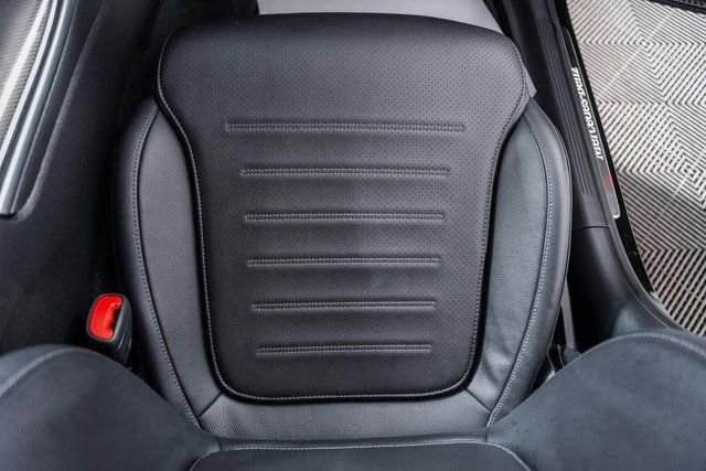 Used 2023 Mercedes-Benz C 300 4MATIC Sedan w/ AMG Line w/ Night Package image 25