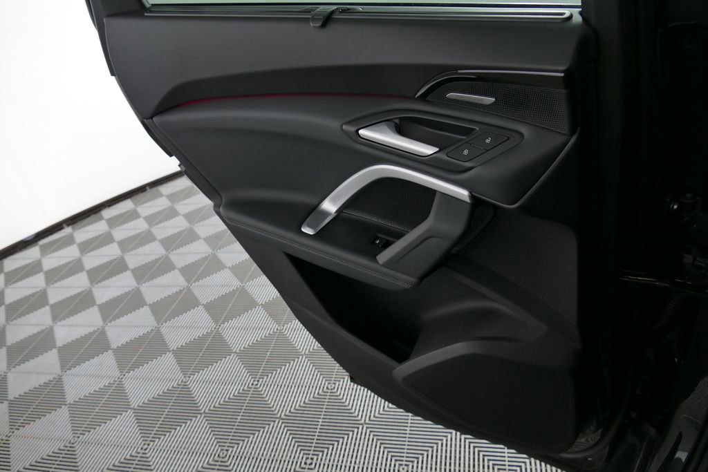 New 2025 Audi Q5 Premium Plus image 5