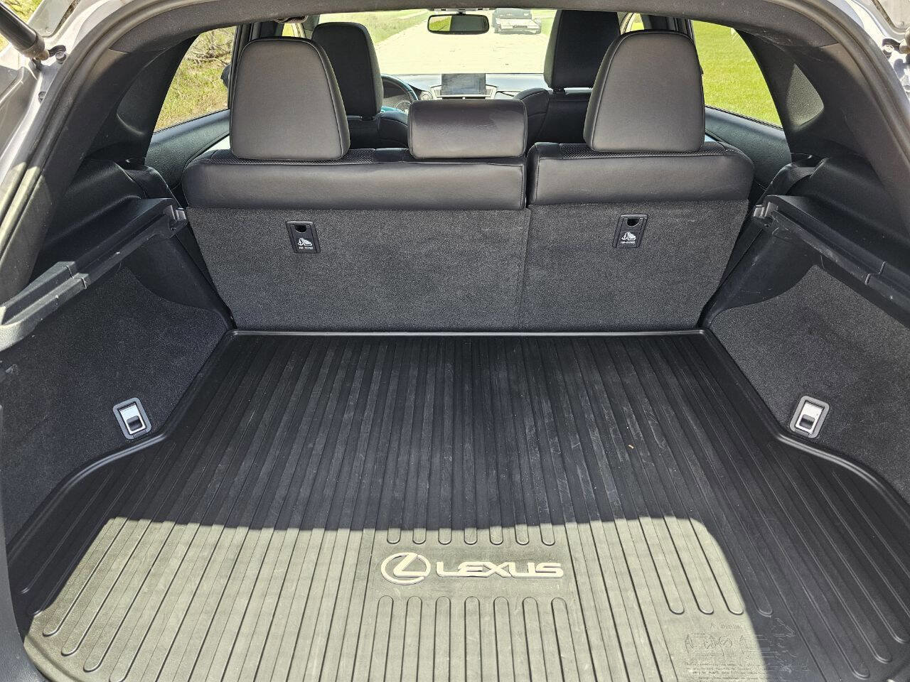 Used 2015 Lexus NX 200t F Sport w/ Navigation System Package image 20