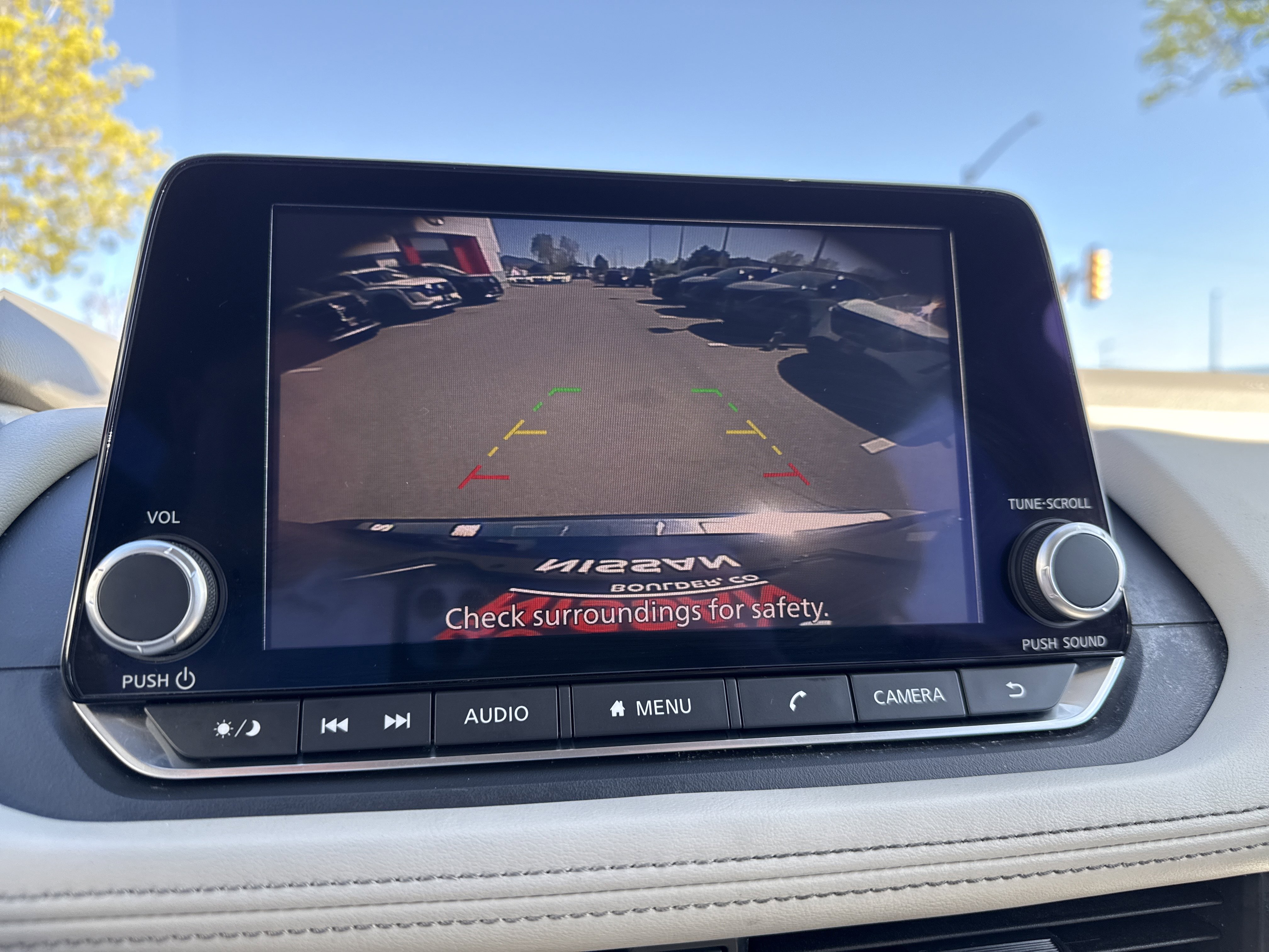 Certified 2023 Nissan Rogue SV image 24