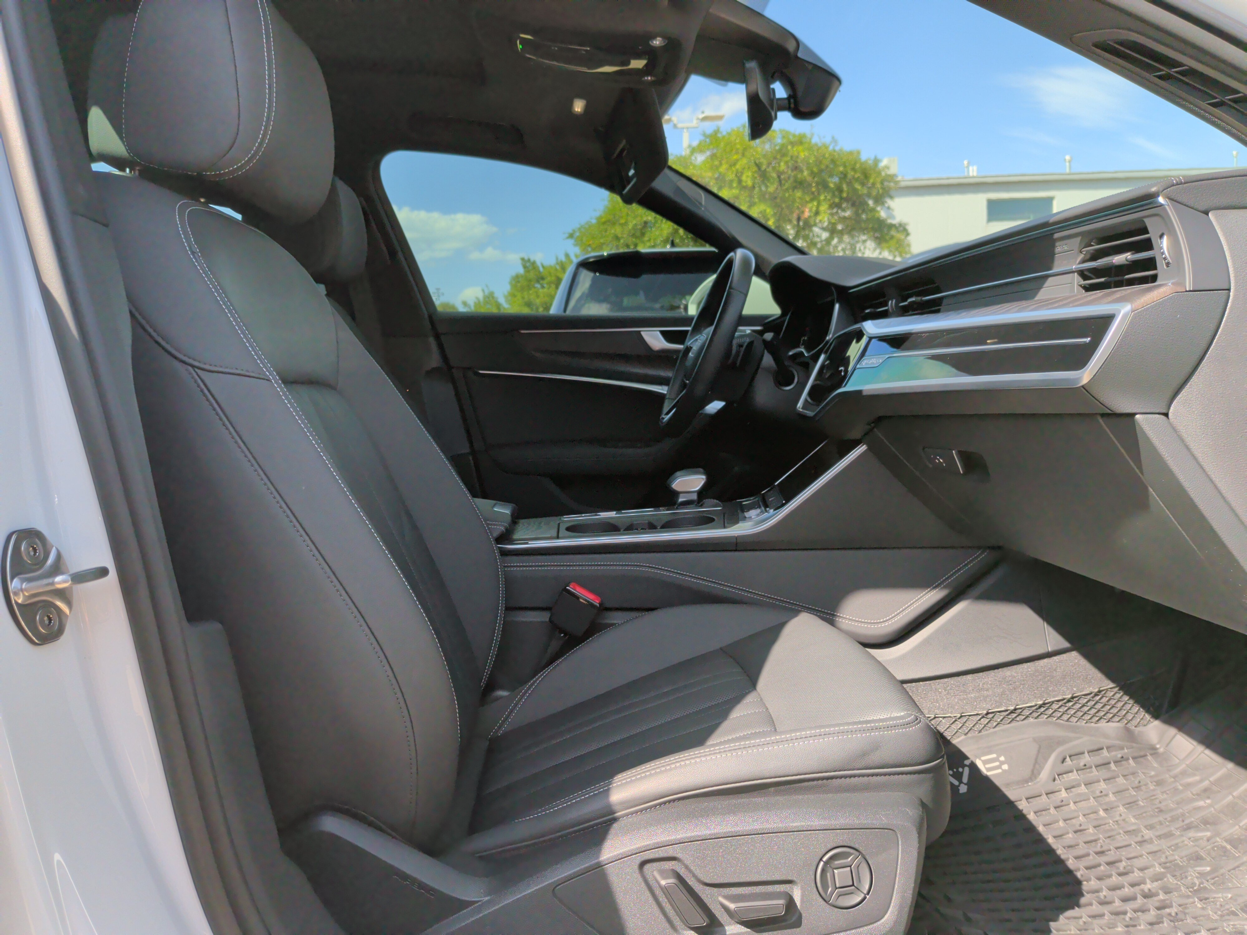 Certified 2023 Audi A6 Premium Plus AWD/4WD image 34