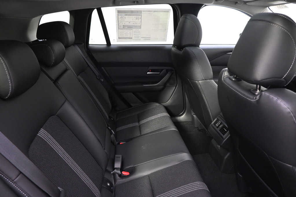 New 2026 MAZDA CX-50 AWD 2.5 S w/ Cargo Package image 18