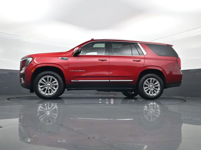 Used 2024 GMC Yukon SLT w/ SLT Luxury Package image 29