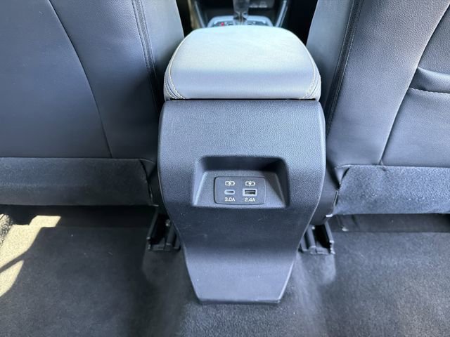 Used 2024 Subaru Crosstrek 2.5i Sport image 22