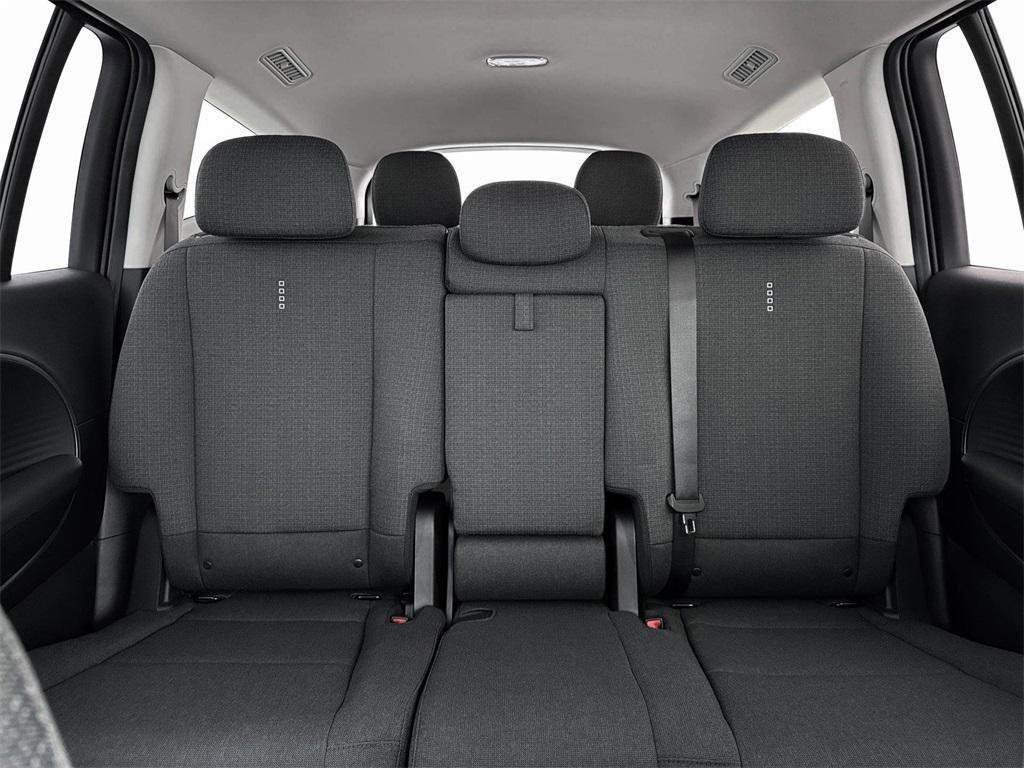 New 2026 Hyundai Ioniq 9 S image 16