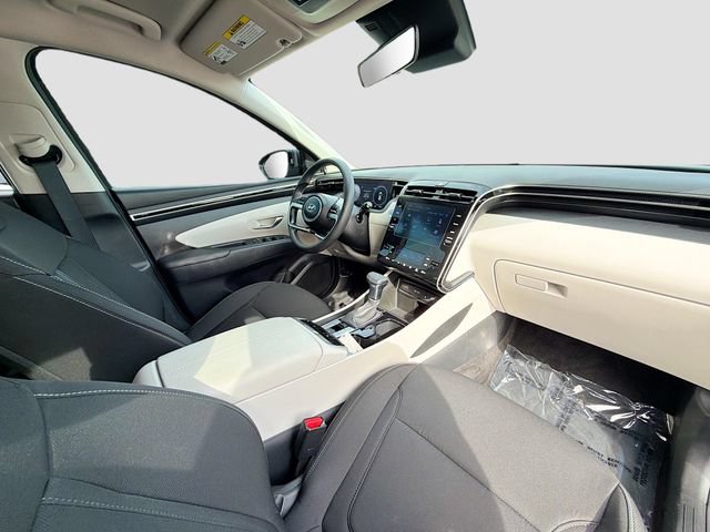 Certified 2024 Hyundai Tucson SEL FWD image 25