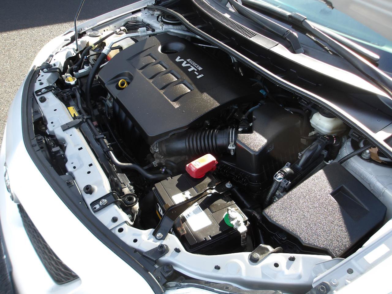 Used 2009 Toyota Corolla XLE FWD image 17