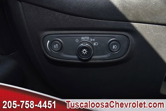 Used 2020 Chevrolet Equinox LT image 39