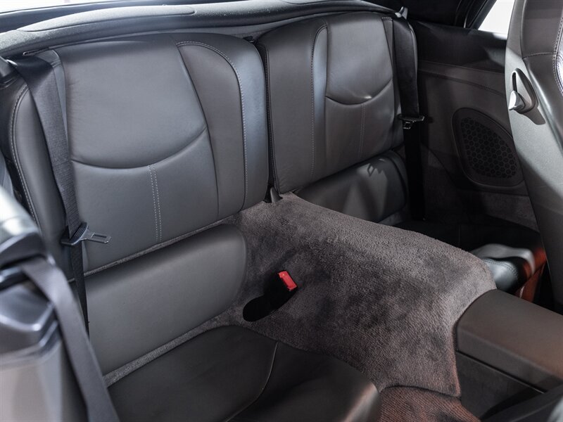 Used 2007 Porsche 911 Carrera 4 AWD/4WD image 35