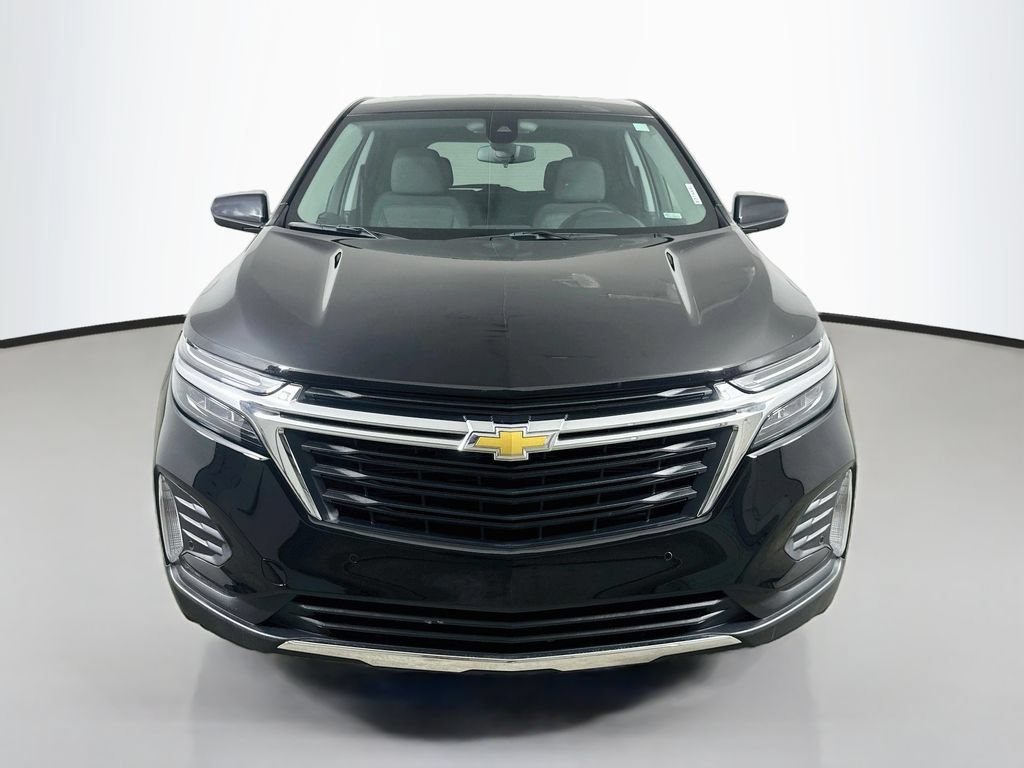 Used 2024 Chevrolet Equinox LT FWD video 2