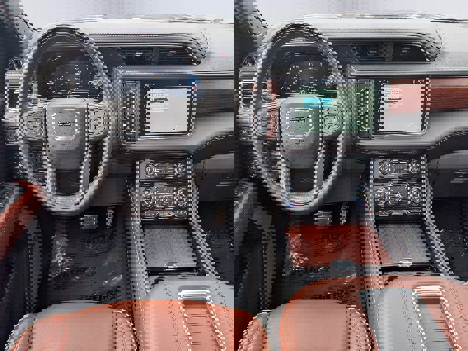 Certified 2024 GMC Yukon Denali Ultimate image 19