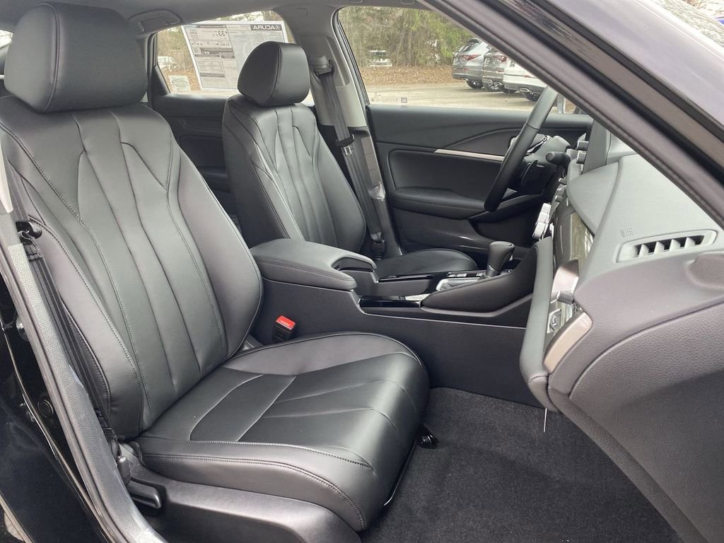 New 2025 Acura Integra image 19