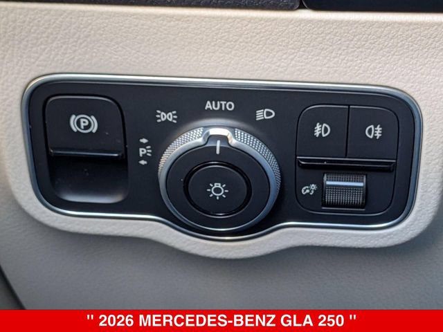 Used 2026 Mercedes-Benz GLA 250 4MATIC image 18