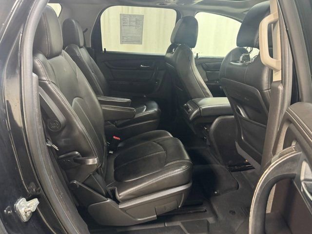 Used 2016 GMC Acadia SLT image 41