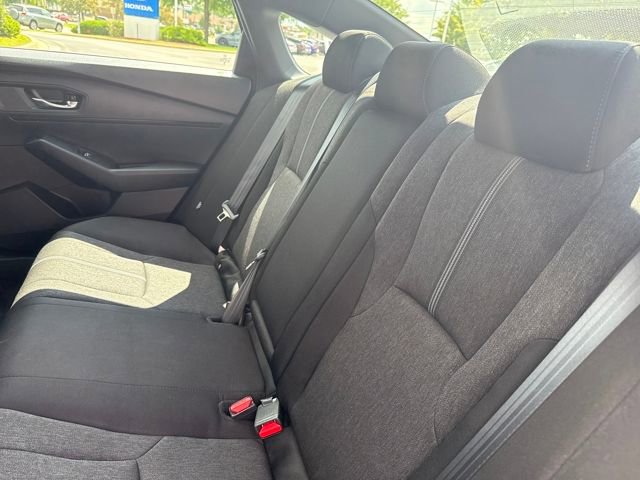 Used 2023 Honda Accord Sport image 14