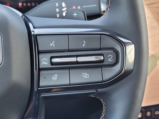 New 2026 GMC Terrain AT4 w/ Convenience Package III AWD/4WD image 18