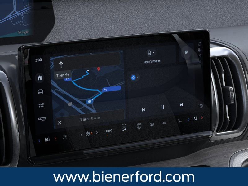 New 2026 Ford Expedition Max Platinum image 15