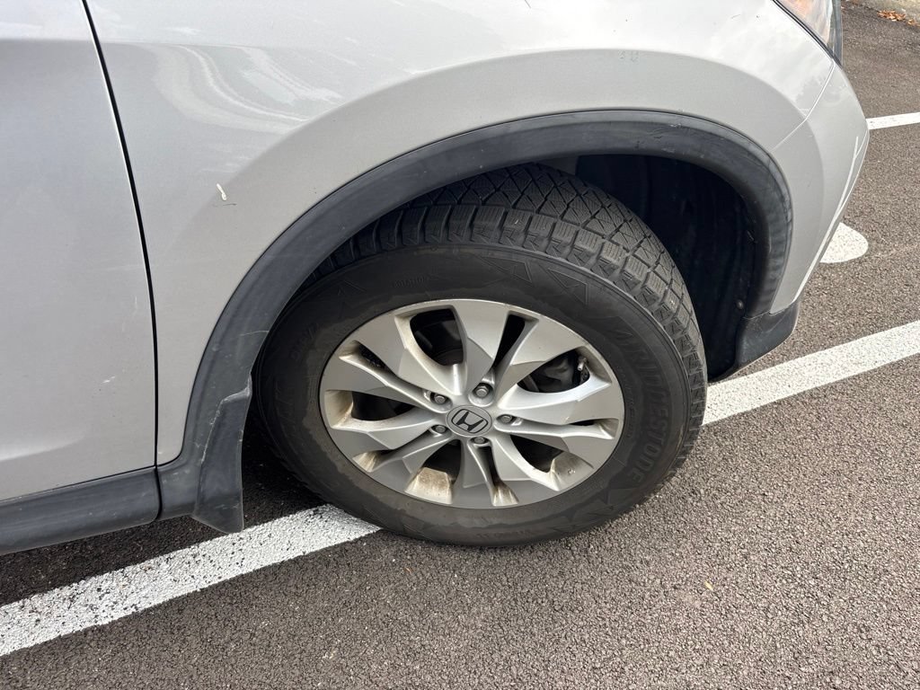 Used 2012 Honda CR-V EX-L image 3