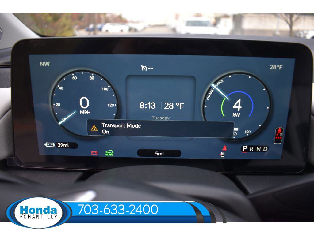 New 2026 Honda Prologue Touring image 22