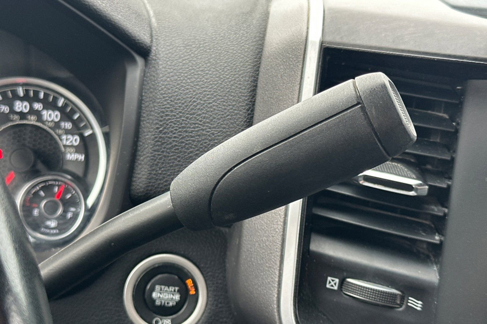 Used 2023 RAM 3500 Big Horn w/ Level 1 Equipment Group image 31